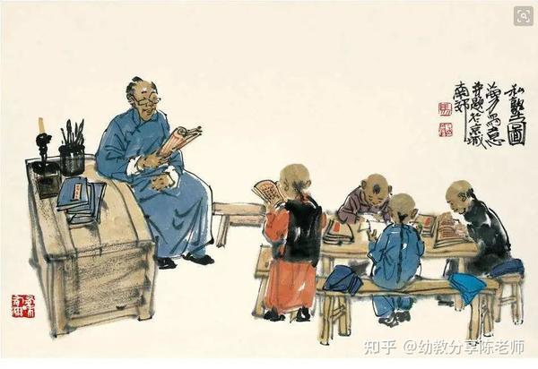国学教育网络课堂_国学在线教育平台_中国学前教育网