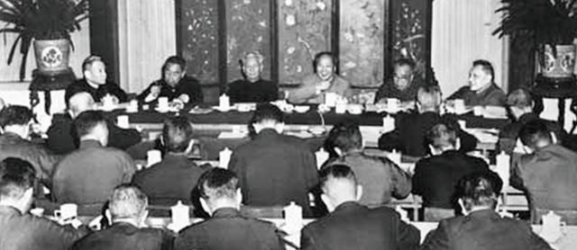 「党史故事会」1961年：全党大兴调查研究之风始末
