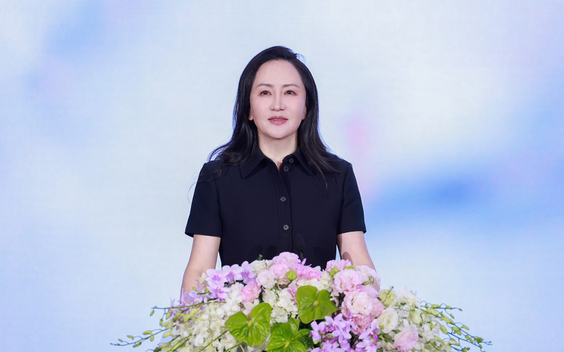 Sabrina Meng