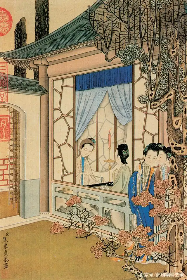 列女传_列女传原文及翻译_列女传第七卷孽嬖传人物是谁