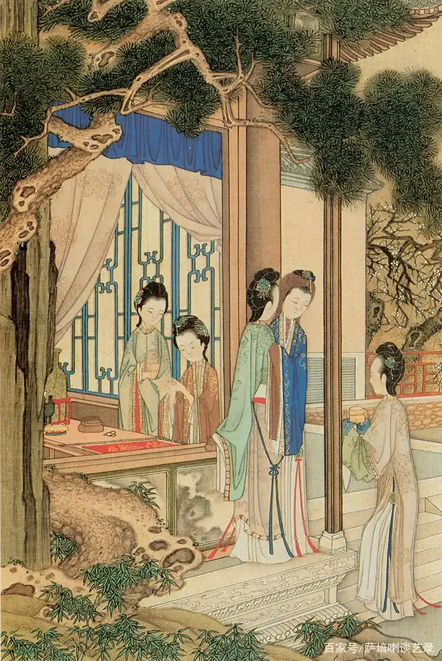 列女传原文及翻译_列女传_列女传第七卷孽嬖传人物是谁