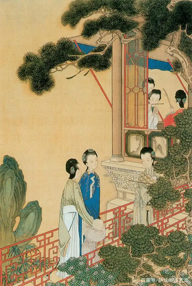 列女传第七卷孽嬖传人物是谁_列女传原文及翻译_列女传