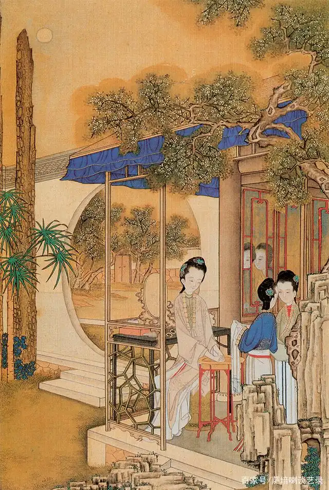 列女传_列女传第七卷孽嬖传人物是谁_列女传原文及翻译