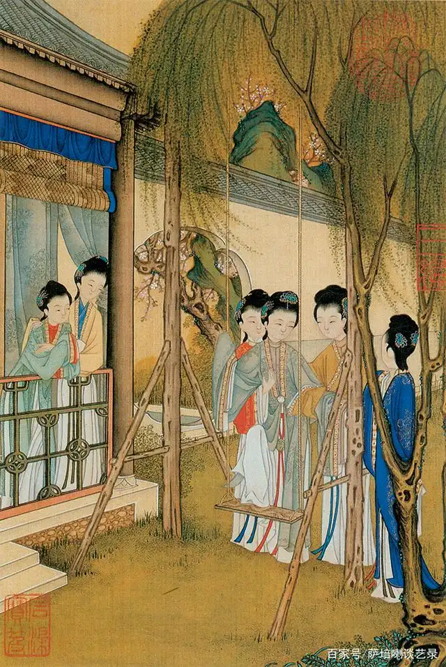 列女传原文及翻译_列女传_列女传第七卷孽嬖传人物是谁