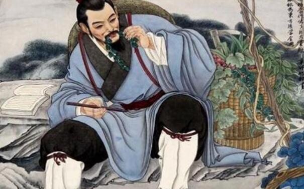 历史张姓的名人 古往今来姓张的人才层出不穷