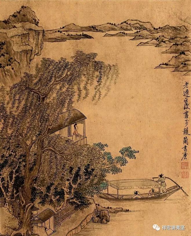 夷坚志_夷坚志原文及翻译在线阅读_夷坚志是什么书