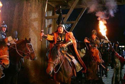 玄武真实变门历史_玄武真实变门历史记录_玄武门之变的真实历史