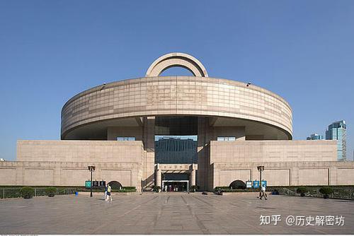 上海文史馆展厅_上海文史馆_上海文史馆建筑