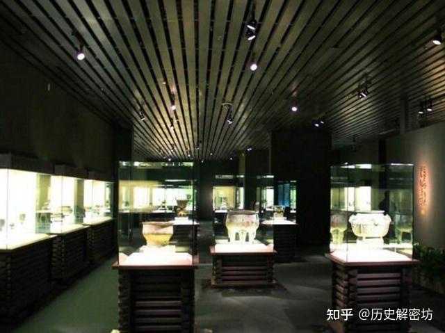 上海文史馆建筑_上海文史馆展厅_上海文史馆