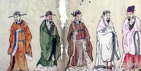 文史星空_文史星历近乎卜祝之间翻译_文史星历