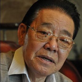 单田芳照片