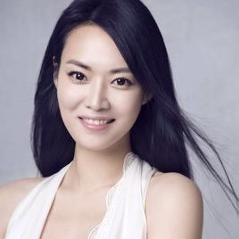 单麒汶青照片