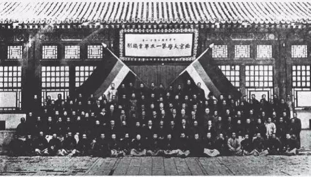 北大名人知多少_北大历史系名人_北大历代名人
