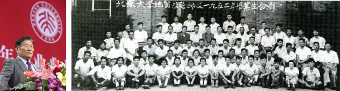 北大名人知多少_北大历代名人_北大历史系名人