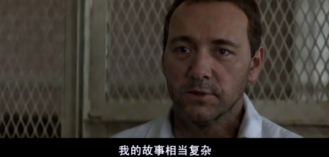 凯文史派西七宗罪_凯文史派西演技太好了_凯文史派西最新动态