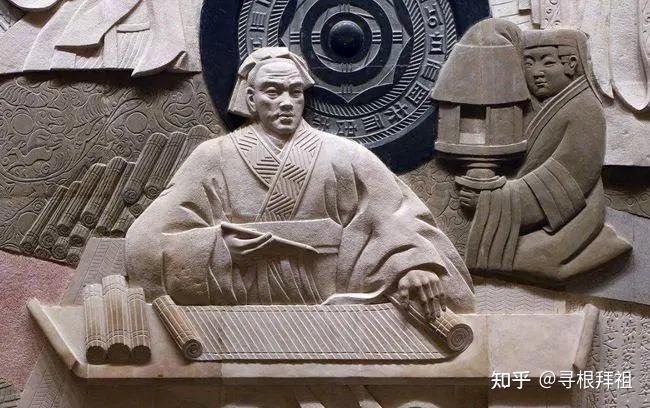 司马迁是哪个朝代_司马迁为什么被处宫刑_司马迁
