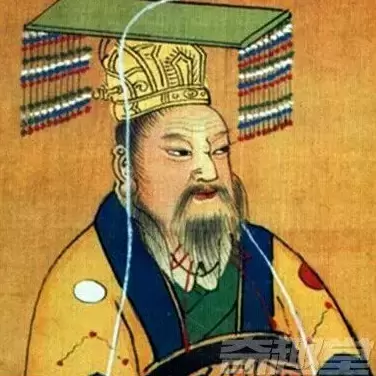 陕西渭南历史上二十位名人一览