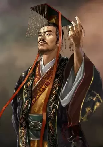 陕西渭南历史上二十位名人一览