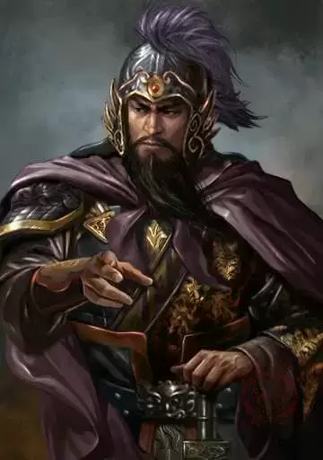 陕西渭南历史上二十位名人一览