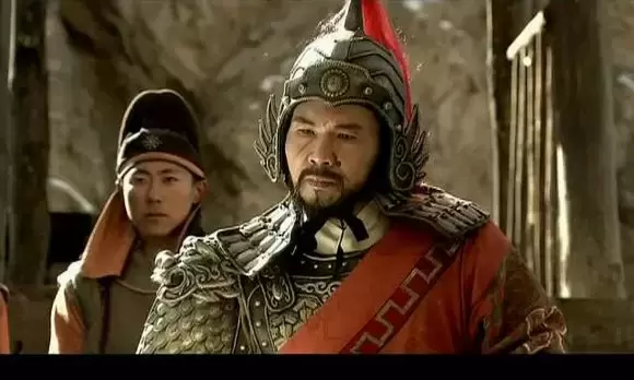 陕西渭南历史上二十位名人一览