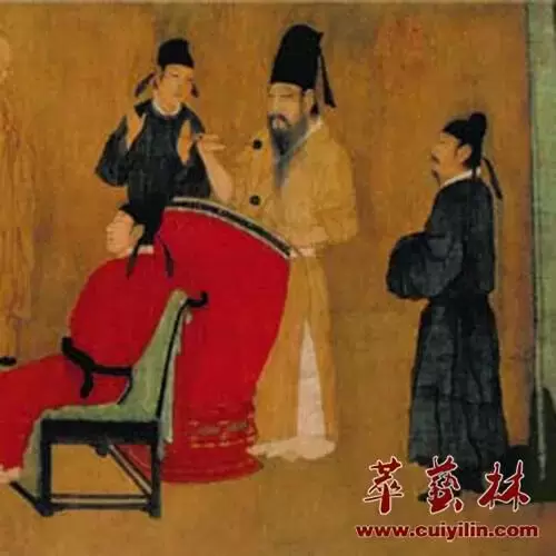 陕西渭南历史上二十位名人一览