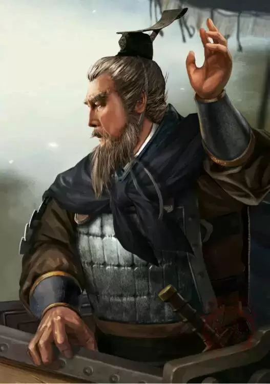陕西渭南历史上二十位名人一览