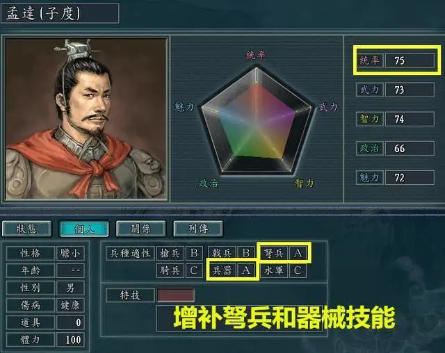 三国志11历史武将_三国志历史武将排名前30名_武将三国志攻略