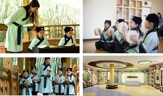 国学幼儿园的教育理念_国学幼儿舞蹈视频_国学幼儿