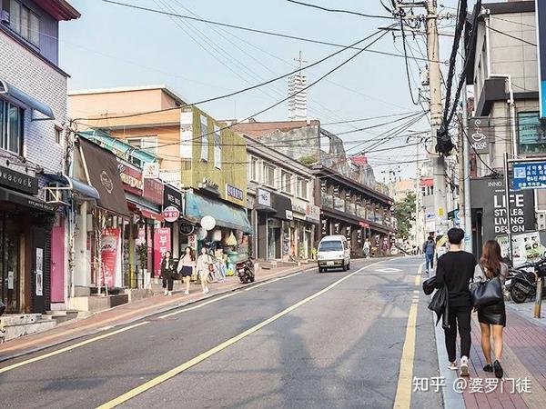 韩国学生的校服_韩国学生_韩国学生发型