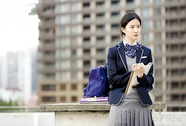 民国时期学生装_民国学生装_民国学生装