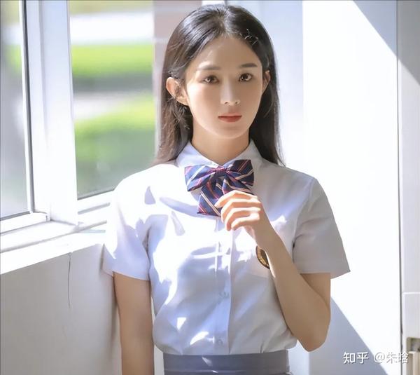 民国时期学生装_民国学生装_民国学生装