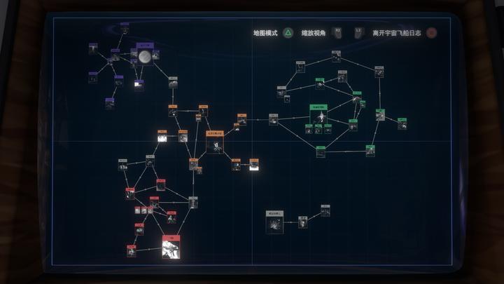 探索游戏的概念_探索游戏_steam宇宙探索游戏