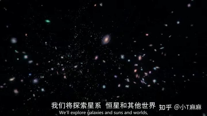 探索宇宙的历程_探索宇宙历程的小短文_探索宇宙历史