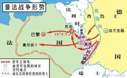 你知道现在的法国是第几共和国吗？法国有几个共和国、几个帝国？