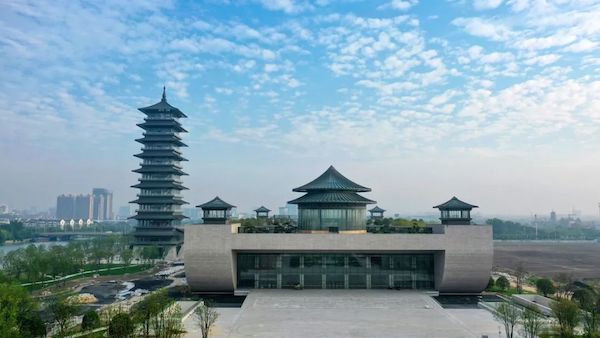 运河历史资料_大运河的历史_运河的历史有多少年了