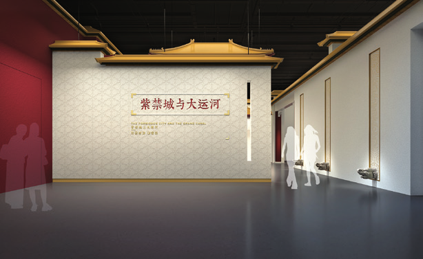 运河历史资料_大运河的历史_运河的历史有多少年了