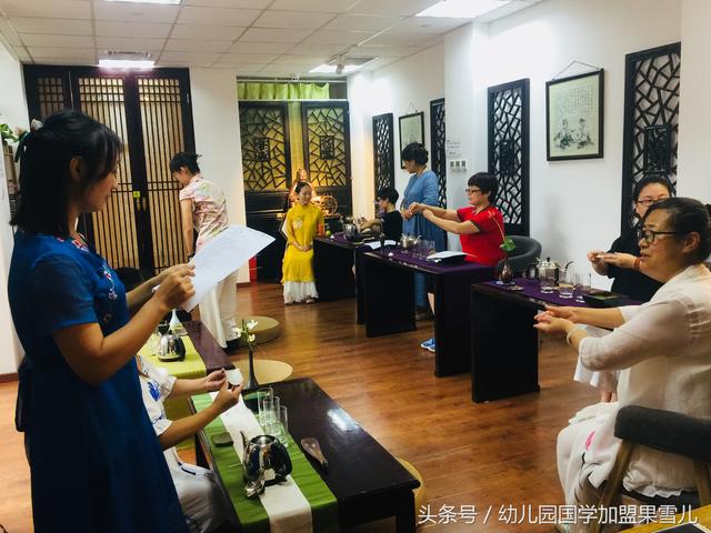 幼儿园国学_国学幼儿园主要学什么_幼儿园国学堂