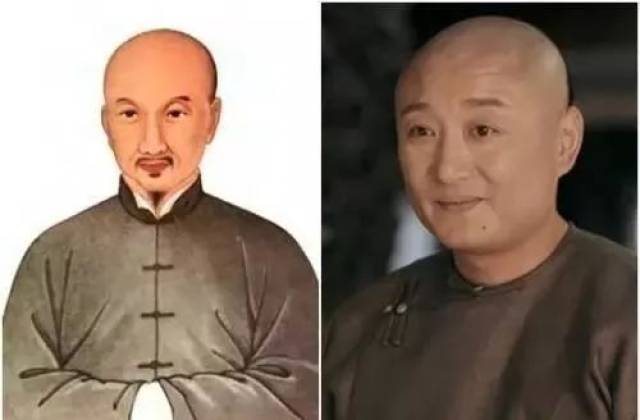 清宫档案_档案清宫太命运_档案清宫第一反贪大案
