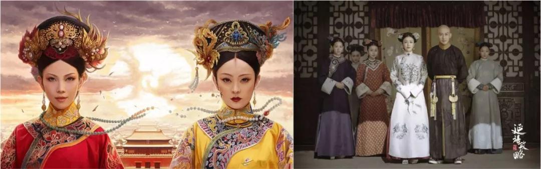 档案清宫第一反贪大案_清宫档案_档案清宫太监