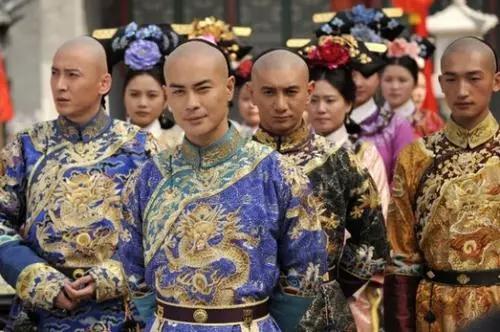清宫档案_档案清宫第一反贪大案_档案清宫太监