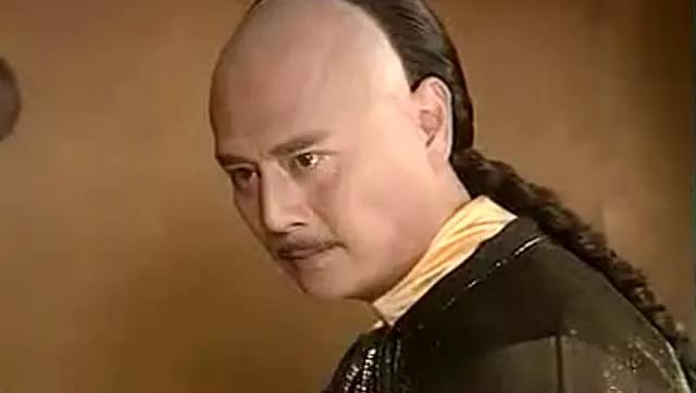 档案清宫第一反贪大案_档案清宫太监_清宫档案