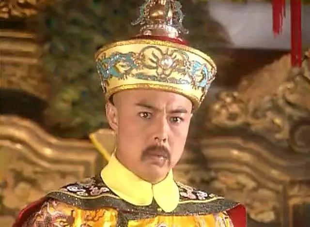 档案清宫太监_清宫档案_档案清宫第一反贪大案