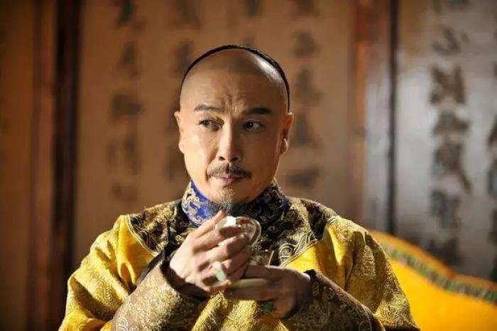 清宫档案_档案清宫第一反贪大案_档案清宫太监