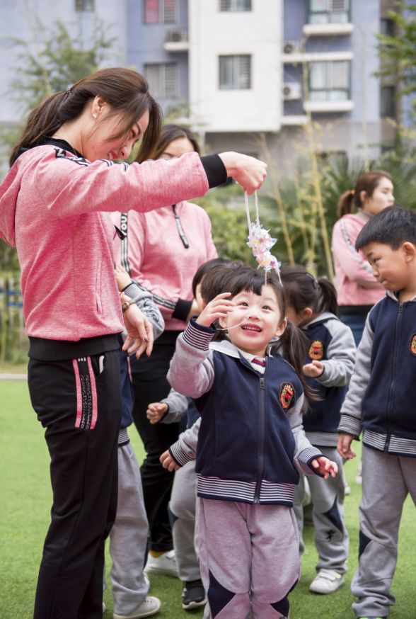 国学幼儿园的教育理念_幼儿国学_国学幼儿园简介及办学特色