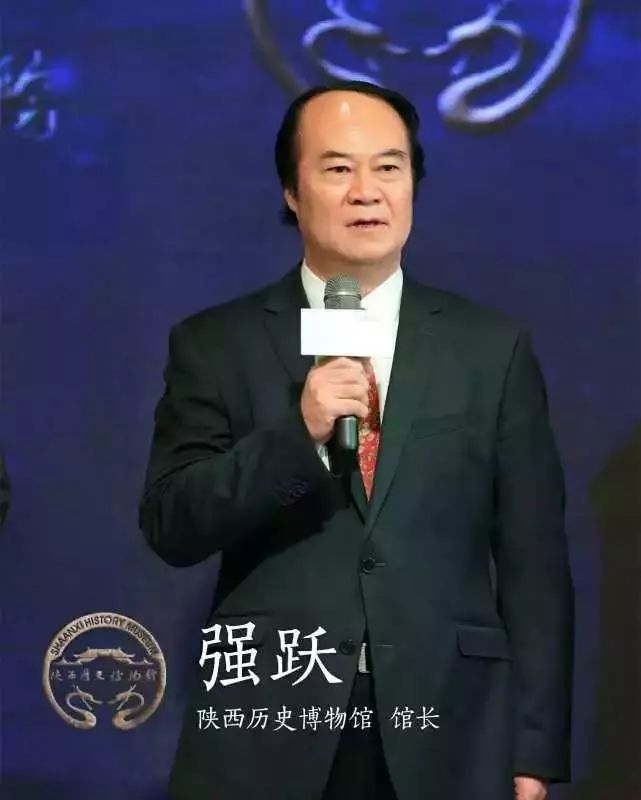 陕西历史博物馆馆长_陕西省博物馆馆长及副馆长名单_陕西博物馆历任馆长