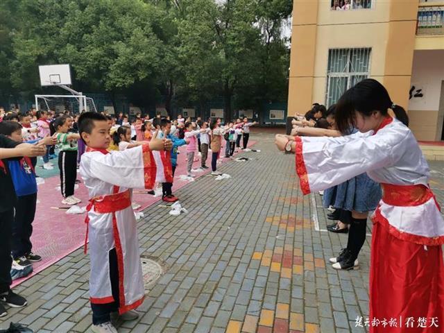 国学操千字文_国学操歌词_国学操