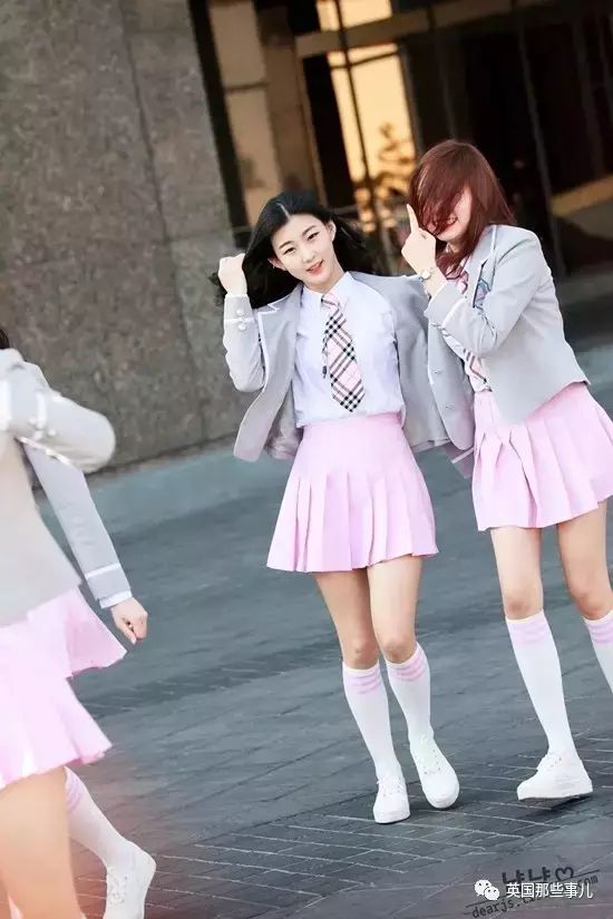 韩国学生的校服_韩国学生_韩国学生累还是日本学生累