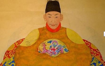 朱厚照野史_明史朱厚照_朱厚照轶事