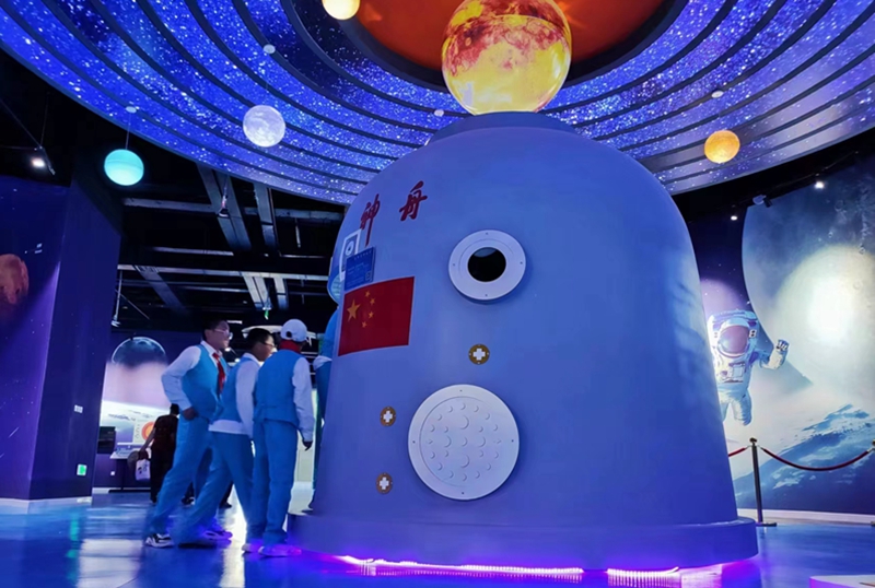 太空探索的事件_探索太空历程_太空探索的历程