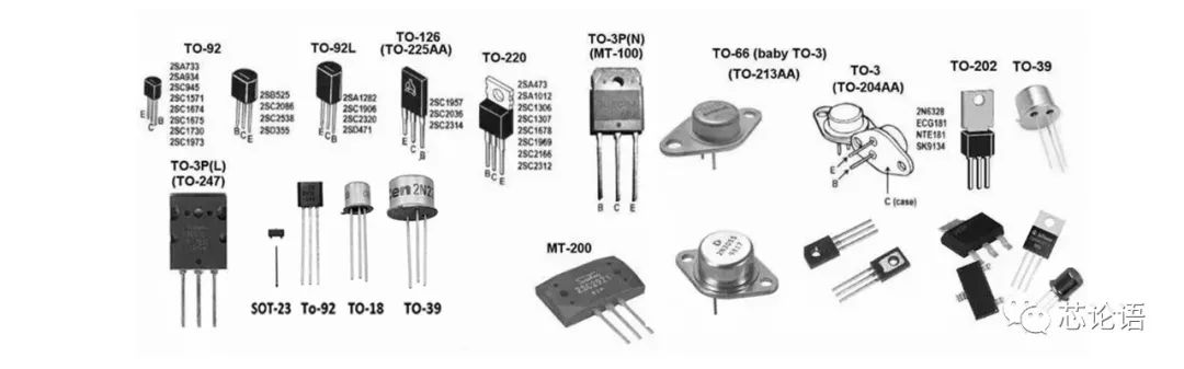 半导体历史研究报告_半导体材料历史_半导体研究历史